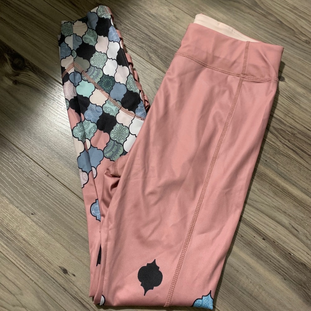 i.FiV5 leggings